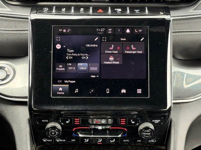 2023 Jeep Grand Cherokee Altitude - Photo 19