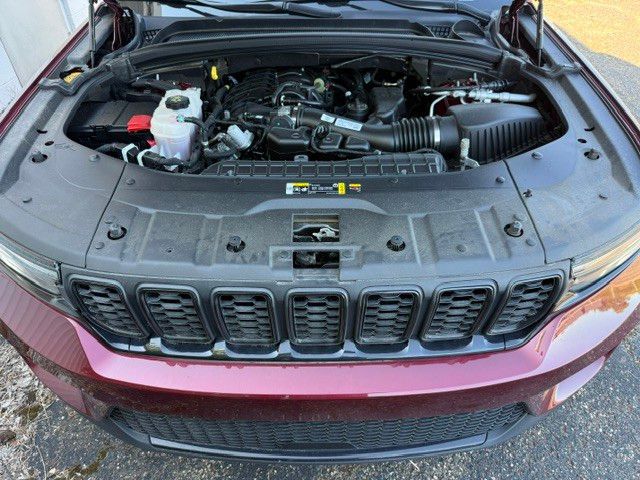 2023 Jeep Grand Cherokee Altitude - Photo 39