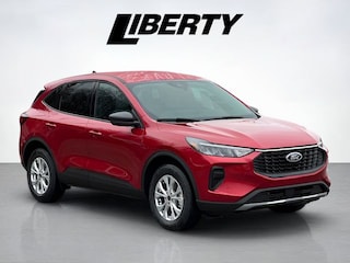 2026 Ford Escape Active SUV