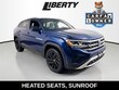 Volkswagen Atlas Cross Sport