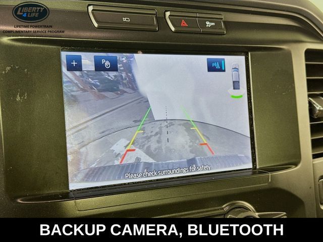 2023 Ford F-150 XLT - Photo 13