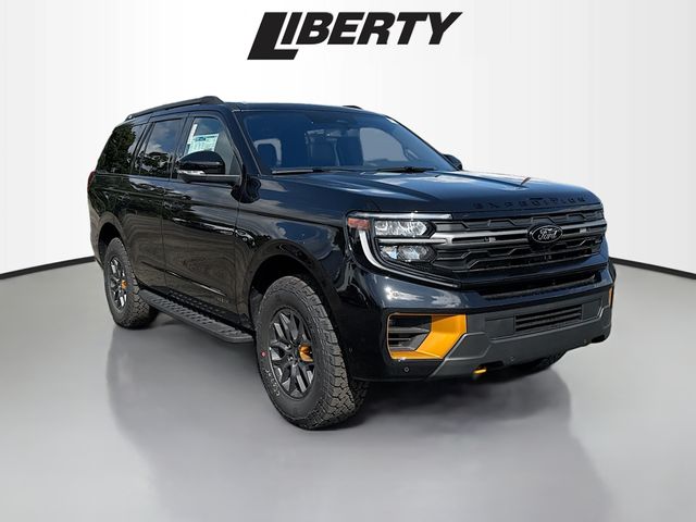 2025 Ford Expedition SUV 