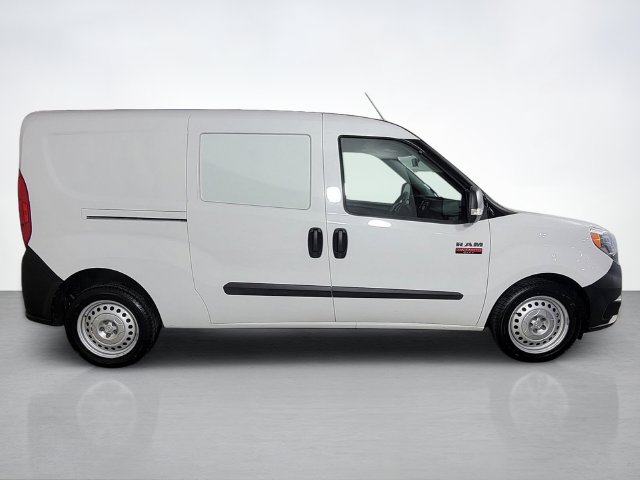 Used 2021 RAM Promaster City Tradesman with VIN ZFBHRFAB2M6T14718 for sale in Canton, OH
