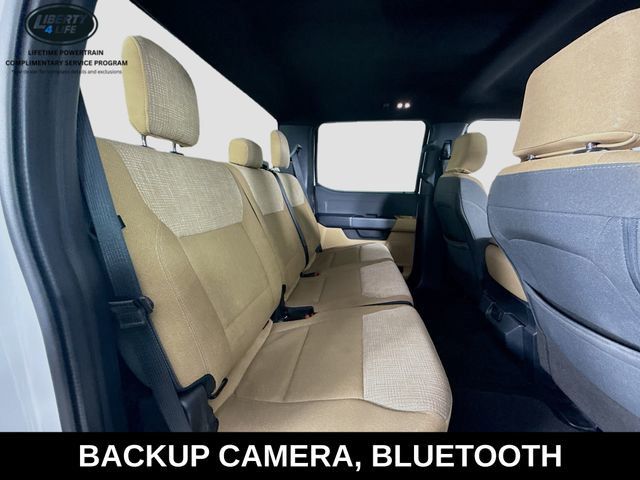 2023 Ford F-150 XLT - Photo 24