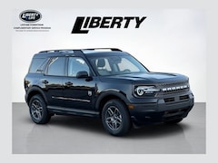 2026 Ford Bronco Sport Big Bend SUV