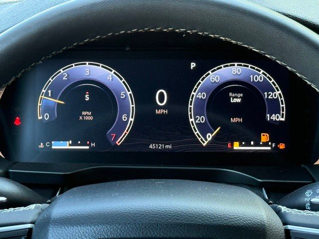 2023 Jeep Grand Cherokee Altitude - Photo 33
