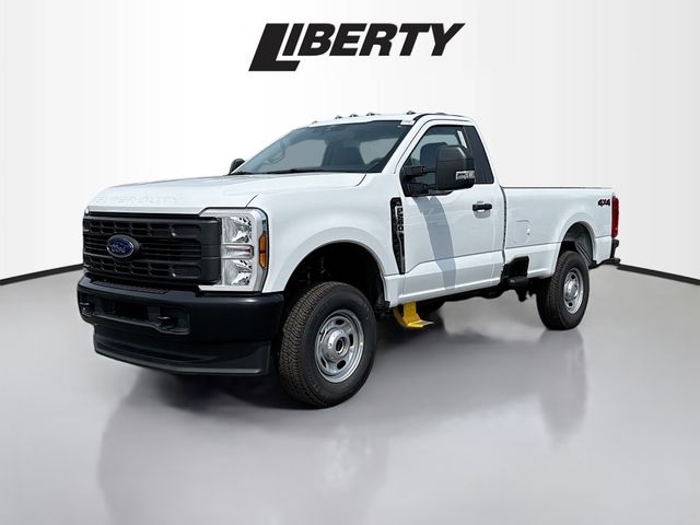 2025 Ford F-250 photo 3