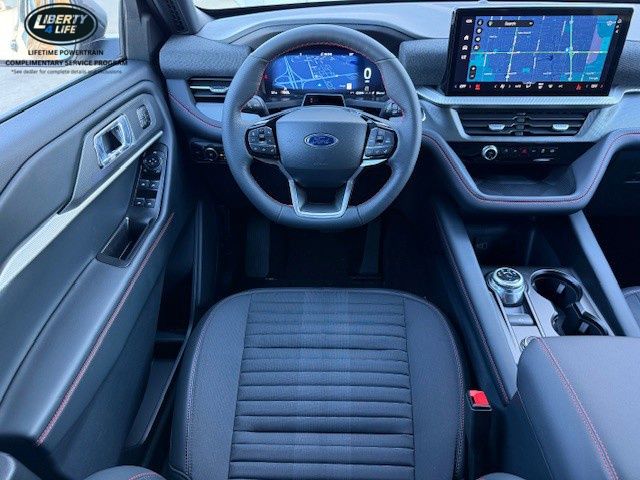 2026 Ford Explorer ST-Line - Photo 28