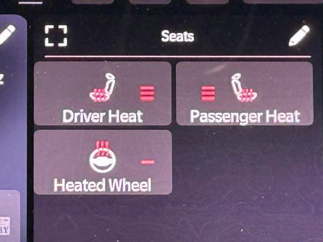 2023 Jeep Grand Cherokee Altitude - Photo 23