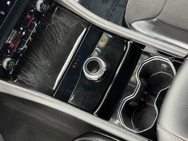 2023 Jeep Grand Cherokee Altitude - Photo 23