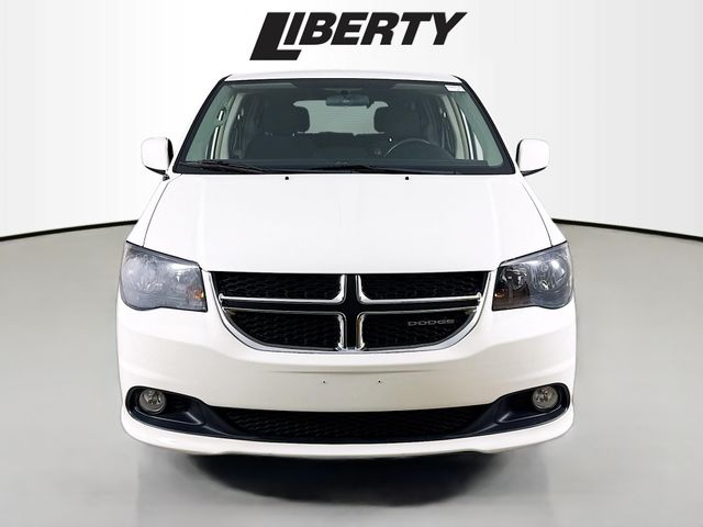 Used 2012 Dodge Grand Caravan Crew with VIN 2C4RDGDGXCR148193 for sale in Canton, OH