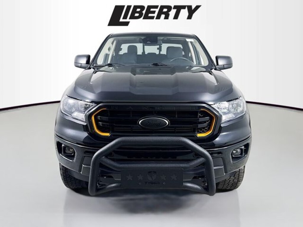 Used 2022 Ford Ranger XLT Truck