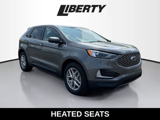 2023 Ford Edge SUV 