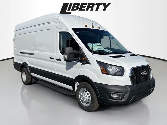 2026 Ford Transit Van Base's photo