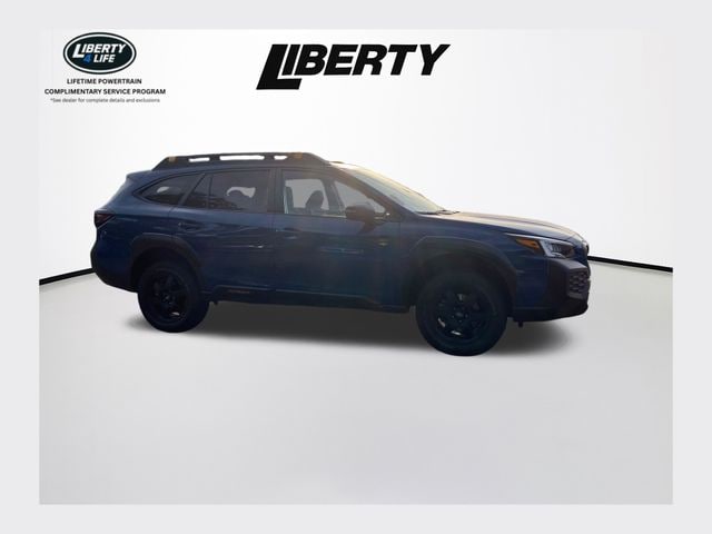 2025 Subaru Outback Outback Wilderness's photo
