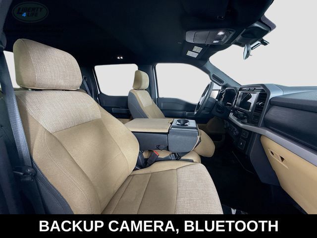 2023 Ford F-150 XLT - Photo 25
