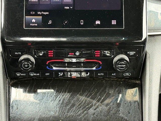 2023 Jeep Grand Cherokee Altitude - Photo 22