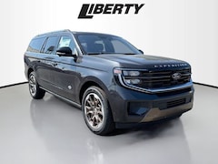 2025 Ford Expedition Max King Ranch SUV