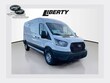  Ford Transit-250