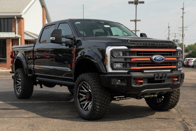 2024 Ford F-250 photo 2