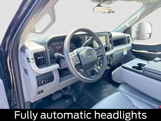 2025 Ford F-250 Super Duty XL - Photo 11