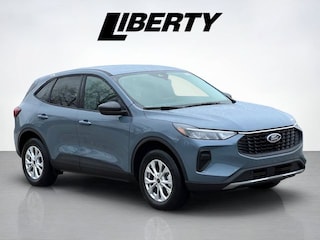 2026 Ford Escape Active SUV