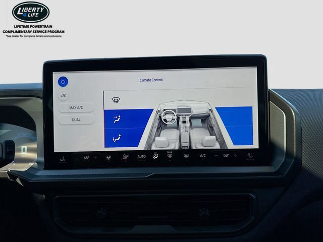 2025 Ford Bronco Sport Outer Banks - Photo 18