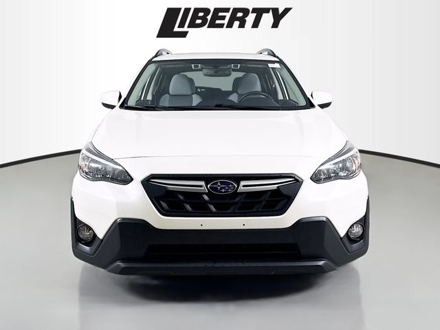 Used 2023 Subaru Crosstrek Premium with VIN JF2GTAEC4PH209463 for sale in Canton, OH