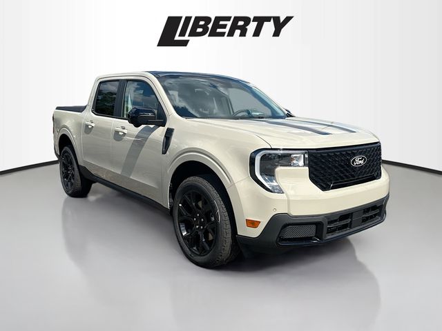 2025 Ford Maverick Truck 