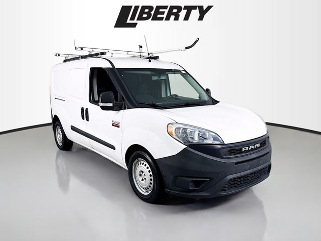 2020 RAM Promaster City Tradesman's photo