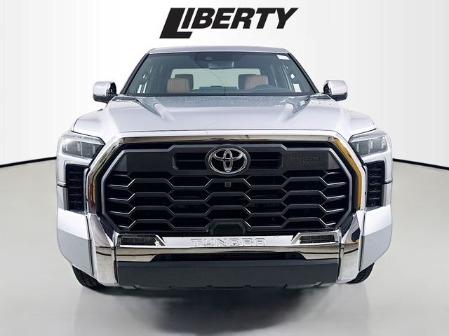 2024 Toyota Tundra 1794 Edition photo 2