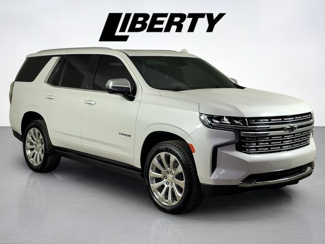 2023 Chevrolet Tahoe