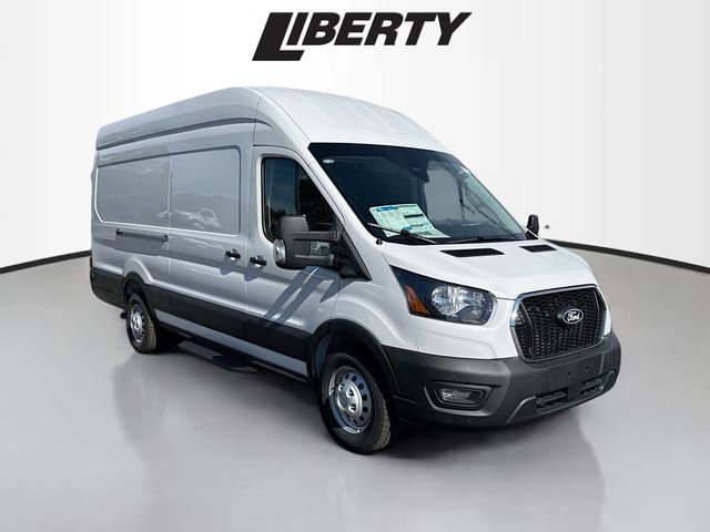 2026 Ford Transit Van Base's photo