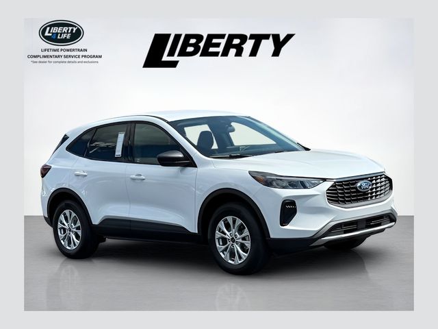 2026 Ford Escape SUV 