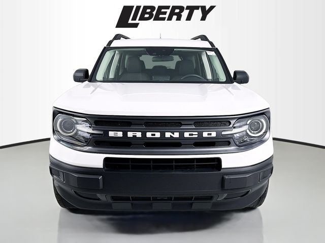 Used 2024 Ford Bronco Sport Big Bend with VIN 3FMCR9B62RRE60505 for sale in Canton, OH