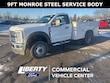 Ford F-450SD