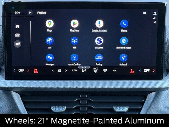 2026 Ford Explorer ST-Line - Photo 24
