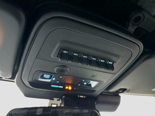 2025 Ford Bronco 4-Door Big Bend - Photo 21