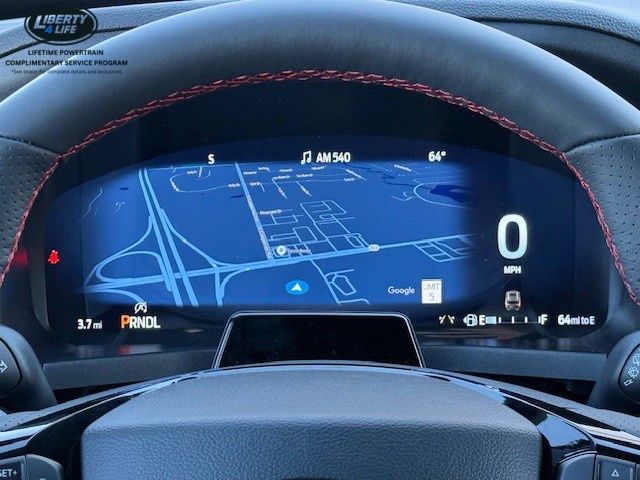 2026 Ford Explorer ST-Line - Photo 32