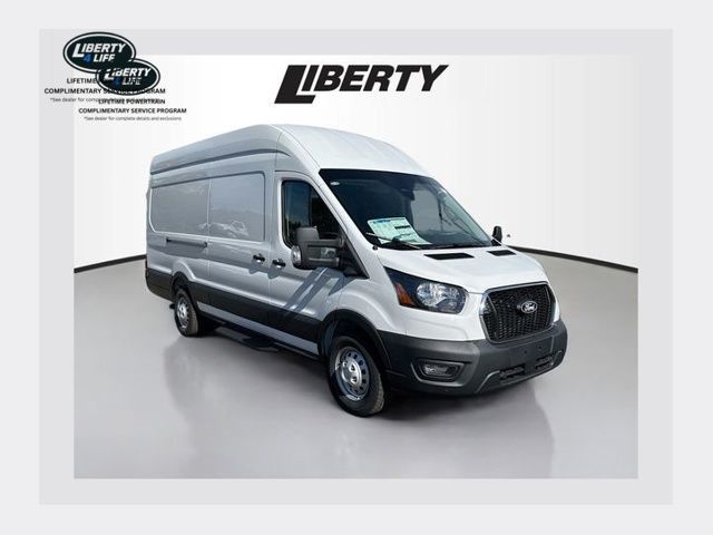 2026 Ford Transit 350 High Roof 148EL WB 9950#'s photo