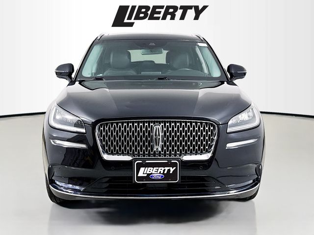 Used 2020 Lincoln Corsair Reserve with VIN 5LMCJ2D9XLUL03632 for sale in Canton, OH