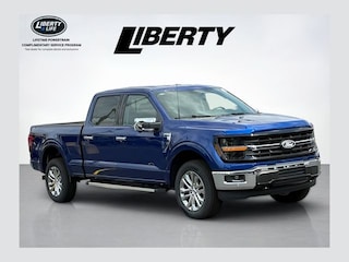 2026 Ford F-150 XLT Truck