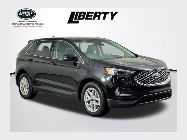 2024 Ford Edge SEL AWD's photo