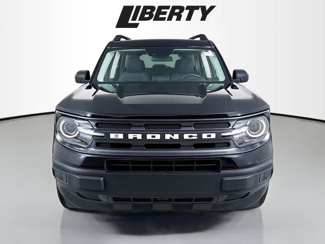 Used 2024 Ford Bronco Sport Big Bend with VIN 3FMCR9B61RRE38558 for sale in Canton, OH