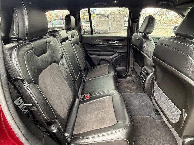 2023 Jeep Grand Cherokee Altitude - Photo 14