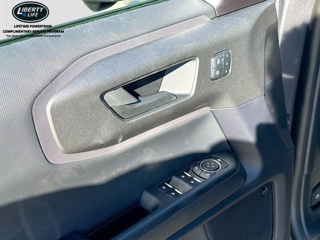2025 Ford Bronco Sport Outer Banks - Photo 20