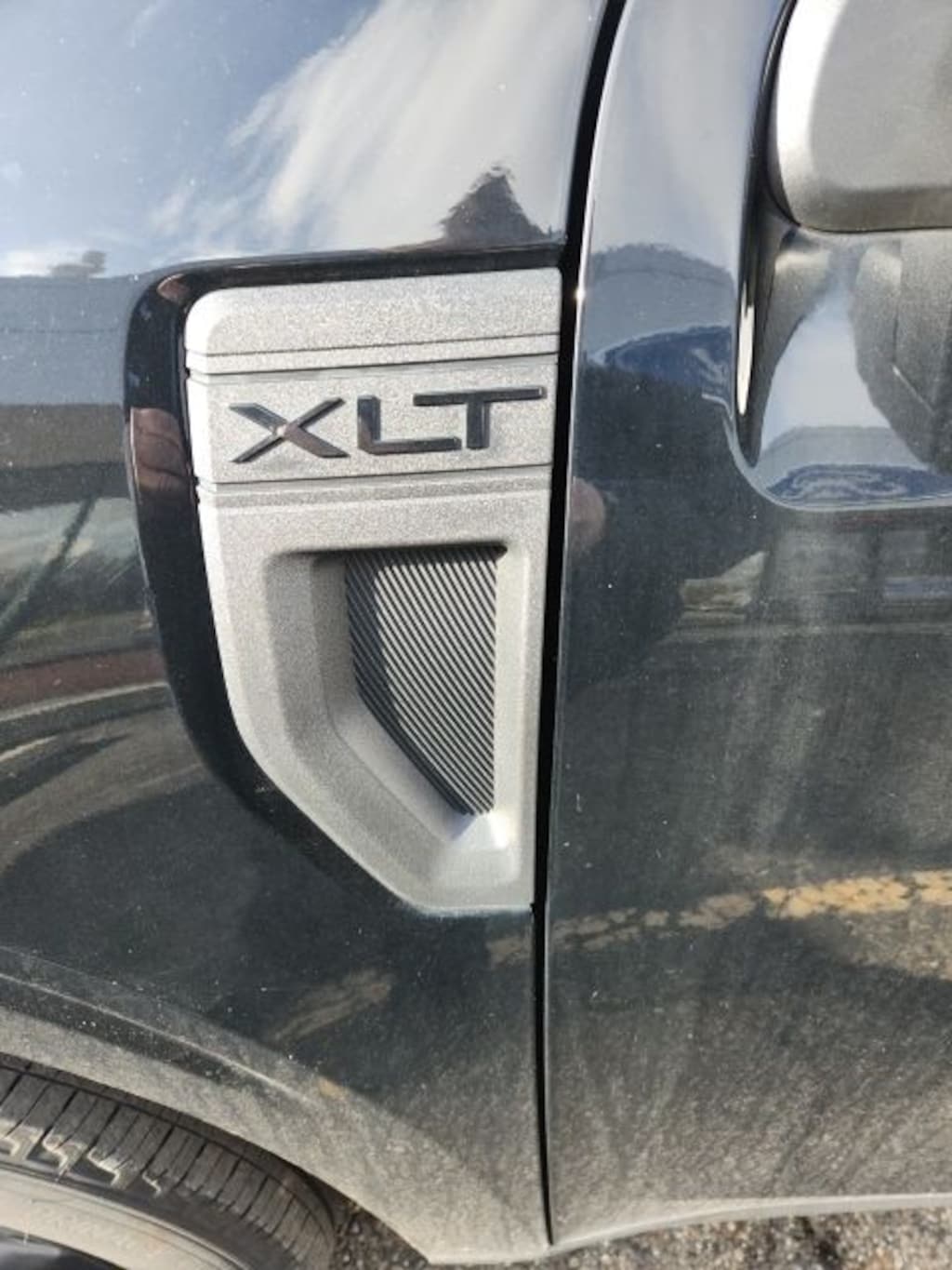 Used 2024 Ford Maverick XLT Truck