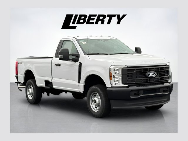  Ford F-350SD