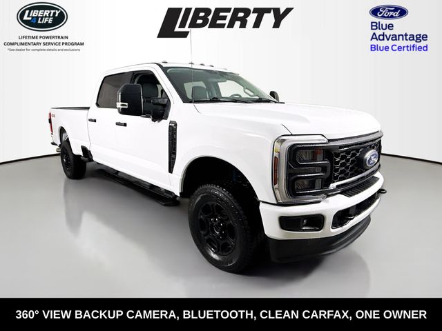 2024 Ford F-350 Super Duty XL's photo