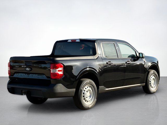 2025 Ford Maverick XL photo 3
